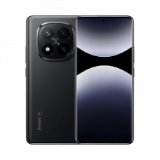 Смартфон Xiaomi Redmi Note 14 Pro+ 5G 12/256 Black