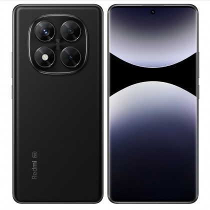 Смартфон Xiaomi Redmi Note 14 Pro 5G 12/256 Black