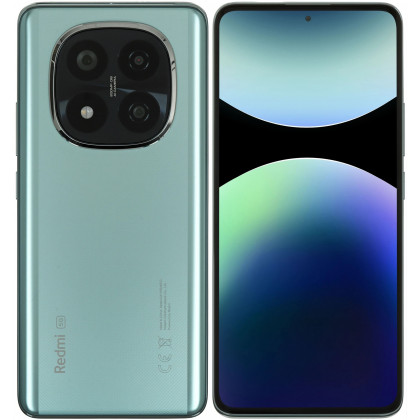 Смартфон Xiaomi Redmi Note 14 Pro+ 5G 12/512 Blue