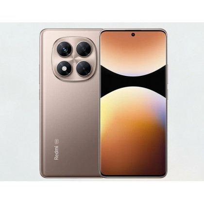 Смартфон Xiaomi Redmi Note 14 Pro 5G 12/512 Gold