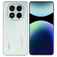 Смартфон Xiaomi Redmi Note 14 Pro 5G 12/512 Green