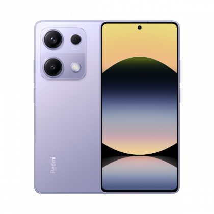 Смартфон Xiaomi Redmi Note 14s 12/512 Purple