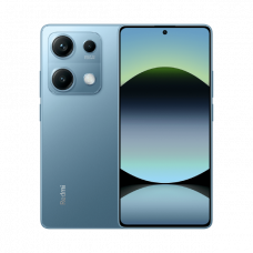 Смартфон Xiaomi Redmi Note 14s 8/128 Blue