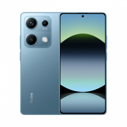 Смартфон Xiaomi Redmi Note 14s 8/128 Blue