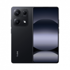 Смартфон Xiaomi Redmi Note 14s 8/256 Black