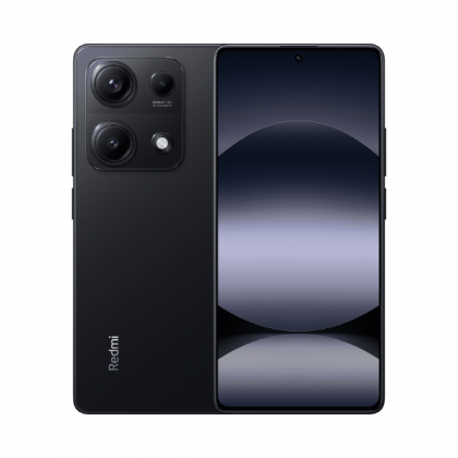 Смартфон Xiaomi Redmi Note 14s 8/256 Black