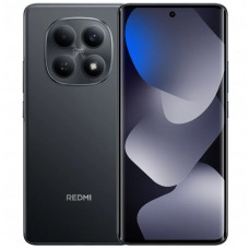 Смартфон Xiaomi Redmi Note 15 4G 8/128 Black NFC