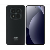 Смартфон Xiaomi Redmi Note 15 Pro 4G 12/256 Black