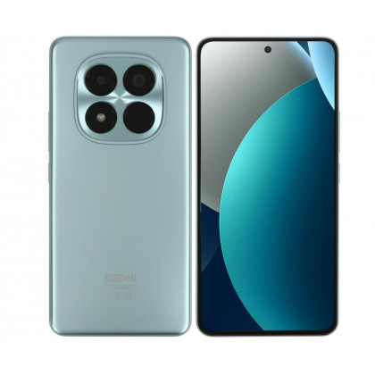 Смартфон Xiaomi Redmi Note 15 Pro 4G 12/256 Blue