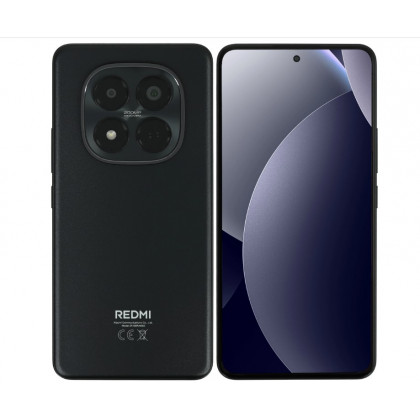 Смартфон Xiaomi Redmi Note 15 Pro 4G 8/256 Black