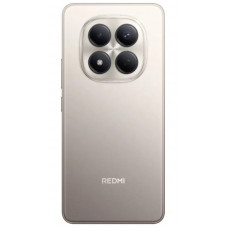Смартфон Xiaomi Redmi Note 15 Pro 4G 8/256 Titanium Color (Без Зарядного Устройства)