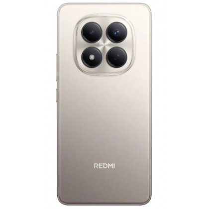 Смартфон Xiaomi Redmi Note 15 Pro 4G 8/256 Titanium Color (Без Зарядного Устройства)