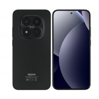 Смартфон Xiaomi Redmi Note 15 Pro+ 5G 12/512 Black