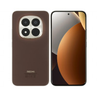 Смартфон Xiaomi Redmi Note 15 Pro+ 5G 12/512 Mocha Brown