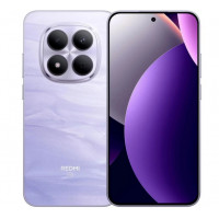 Смартфон Xiaomi Redmi Note 15 Pro 5G 12/512 Purple