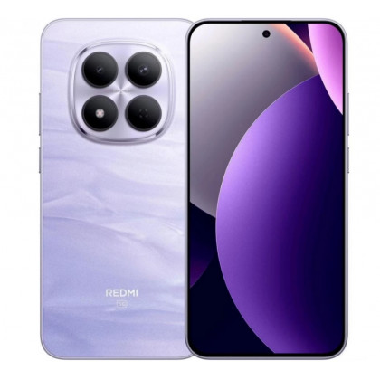 Смартфон Xiaomi Redmi Note 15 Pro 5G 12/512 Purple