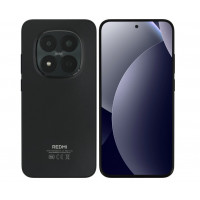 Смартфон Xiaomi Redmi Note 15 Pro 5G 8/256 Black