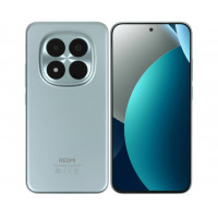 Смартфон Xiaomi Redmi Note 15 Pro+ 5G 8/256 Blue