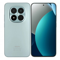 Смартфон Xiaomi Redmi Note 15 Pro 5G 8/256 Blue