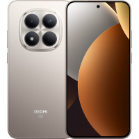 Смартфон Xiaomi Redmi Note 15 Pro 5G 8/512 Titanium