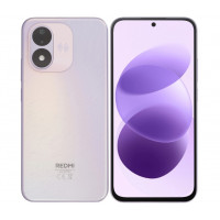 Смартфон Xiaomi Redmi Note 17 4G 4/128 Purple