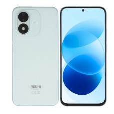 Смартфон Xiaomi Redmi Note 17 4G 6/256 Sky Teal (Без NFC)