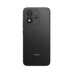 Смартфон Xiaomi Redmi Note 17 5G 8/256 Black 