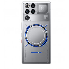 Смартфон ZTE Red Magic 11 Pro 24/1024 Subzero