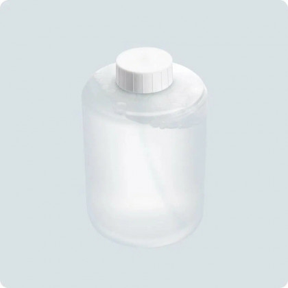 Сменные блоки-насадки для дозатора Xiaomi Mijia Automatic Foam Soap Dispenser (1шт)
