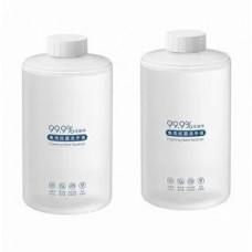 Сменные блоки с дезинфицирующим средством для ароматизатора Mijia Quality Foaming  2шт