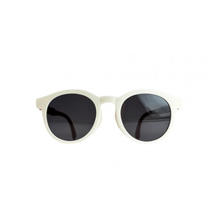 Солнцезащитные детские очки Xiaomi LUSN Sunglasses Beige