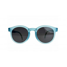 Солнцезащитные детские очки Xiaomi LUSN Sunglasses Blue