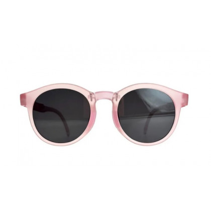 Солнцезащитные детские очки Xiaomi LUSN Sunglasses Pink