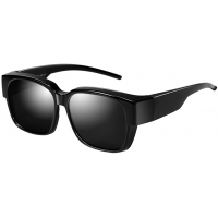 Солнцезащитные очки Xiaomi Mijia Sunglasses Set черный (MSG05GL)