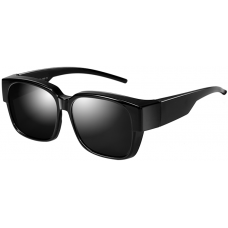 Солнцезащитные очки Xiaomi Mijia Sunglasses Set черный (MSG05GL)