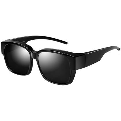Солнцезащитные очки Xiaomi Mijia Sunglasses Set черный (MSG05GL)