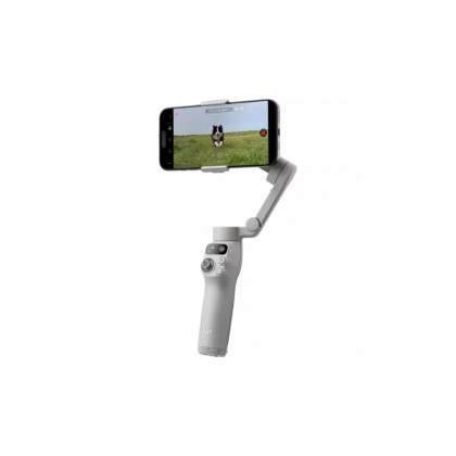 Стабилизатор Dji Osmo Mobile 7