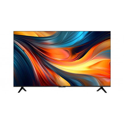 Телевизор Xiaomi A 50" (127см) 4k 2026