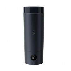 Термокружка с подогревом Xiaomi Mijia Portable Electric Cup 2 (MJDRB02PL) 350мл Dark Blue
