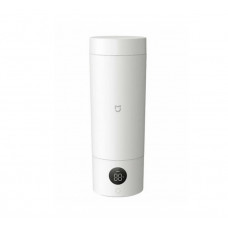 Термокружка с подогревом Xiaomi Mijia Portable Electric Cup 2 (MJDRB02PL) 350мл White