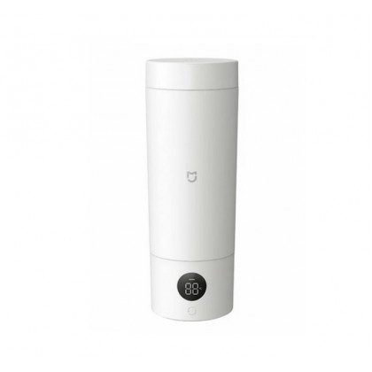 Термокружка с подогревом Xiaomi Mijia Portable Electric Cup 2 (MJDRB02PL) 350мл White