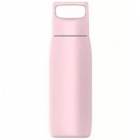Термос Xiaomi Fun Home Accompanying Mug 450ml Pink