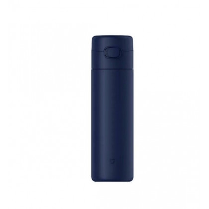  Термос Xiaomi Mijia Flip Version 3 480ML (MJTGB02PL) Dark Blue