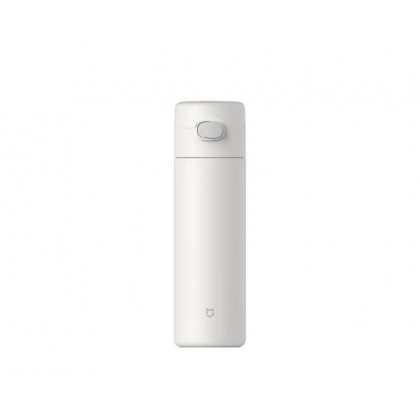  Термос Xiaomi Mijia Flip Version 3 480ML (MJTGB02PL) White