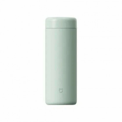 Термос Xiaomi Mijia Vacuum Cup Pocket Edition 350 ml (MJKDB01PL) Green