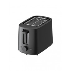 Тостер Xiaomi XMTSJ01FD Black EU