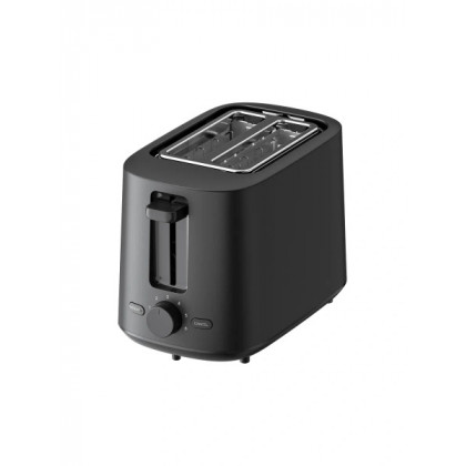 Тостер Xiaomi XMTSJ01FD Black EU
