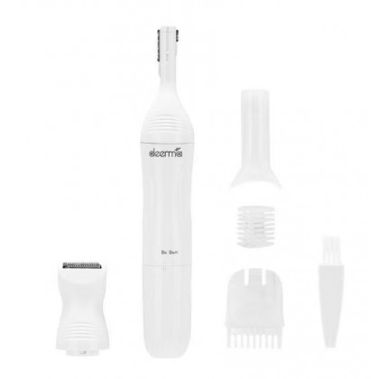 Триммер Xiaomi Deerma DEM-TM01W
