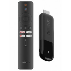 TV-приставка Xiaomi Mi TV Stick 4K 2nd Gen MDZ-33-AA  