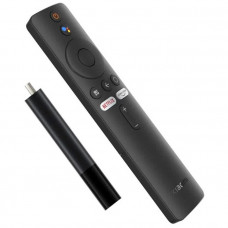 TV-приставка Xiaomi Mi TV Stick 4K MDZ-27-AA  Global